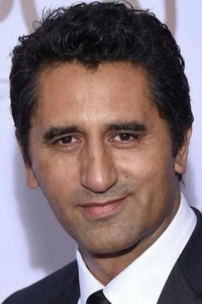 Cliff Curtis