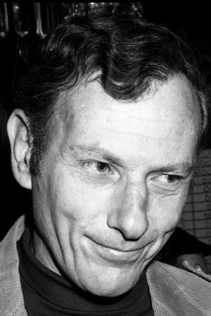 Clifford Irving