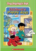Clifford's Puppy Days (TV Series)