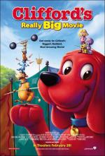 Clifford's Really Big Movie 