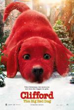 Clifford, el gran perro rojo 