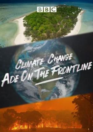 Pioneros contra el cambio climático (Miniserie de TV)