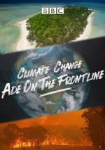 Climate Change: Ade on the Frontline (TV Miniseries)