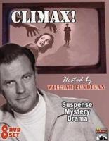 Climax! (TV Series) - Dvd