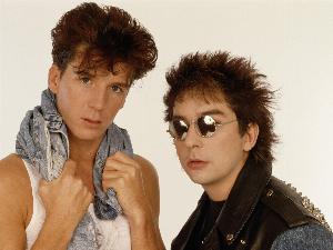 Climie Fisher