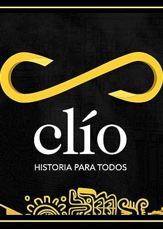 Clío (Serie de TV) - Poster / Imagen Principal
