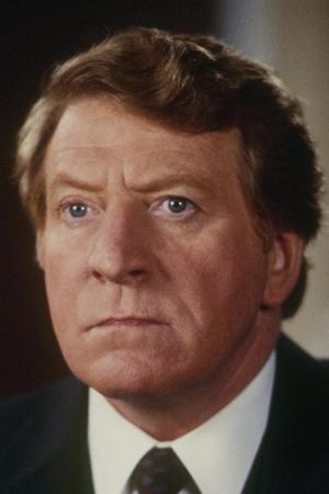 Clive Revill