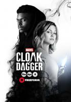 Cloak & Dagger (Serie de TV) - Poster / Imagen Principal