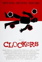 Clockers  - Poster / Main Image