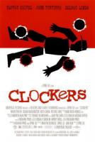 Clockers  - Posters