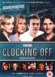 Clocking Off (TV Series) (Serie de TV)
