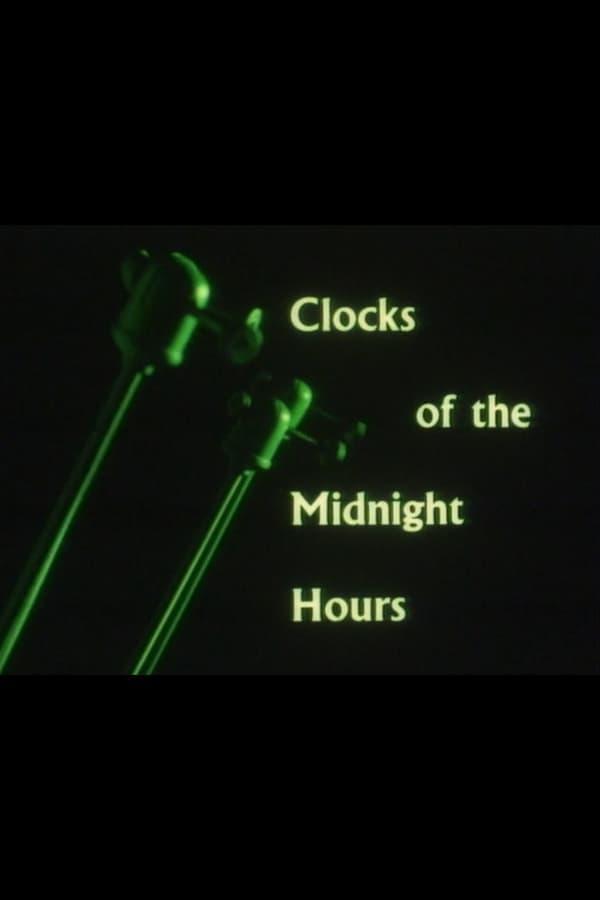 Clocks of the Midnight Hours The Work of Max Eastley (1988) FilmAffinity
