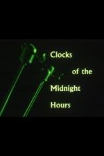 Clocks of the Midnight Hours: The Work of Max Eastley 