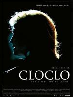Cloclo  - Posters