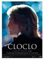 Cloclo  - Poster / Imagen Principal