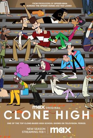 Clone High (Serie de TV)