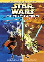 Clone Wars: Connecting the Dots (S) - Posters