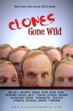 Clones Gone Wild (S)