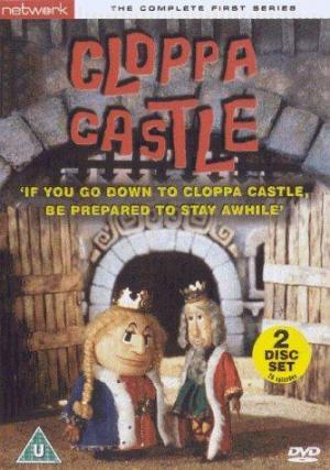 Cloppa Castle (Serie de TV)