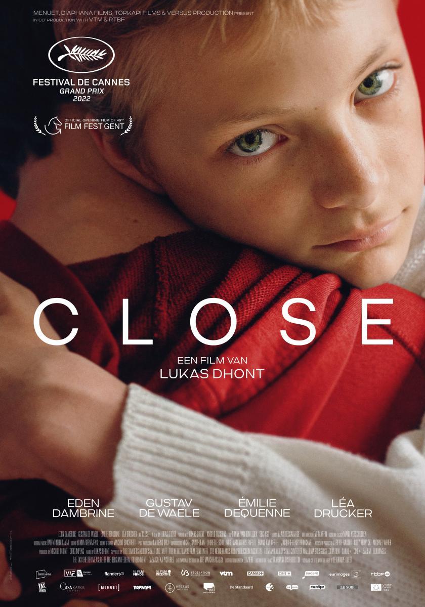 Close  - Posters
