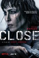 Close  - Posters