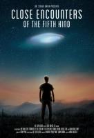 Close Encounters of the Fifth Kind  - Poster / Imagen Principal