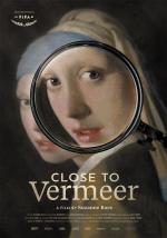 Cerca de Vermeer 