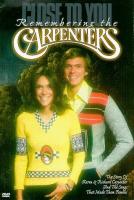 Close to You: Remembering the Carpenters (TV) - Poster / Main Image