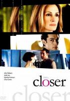 Closer: Llevados por el deseo  - Posters