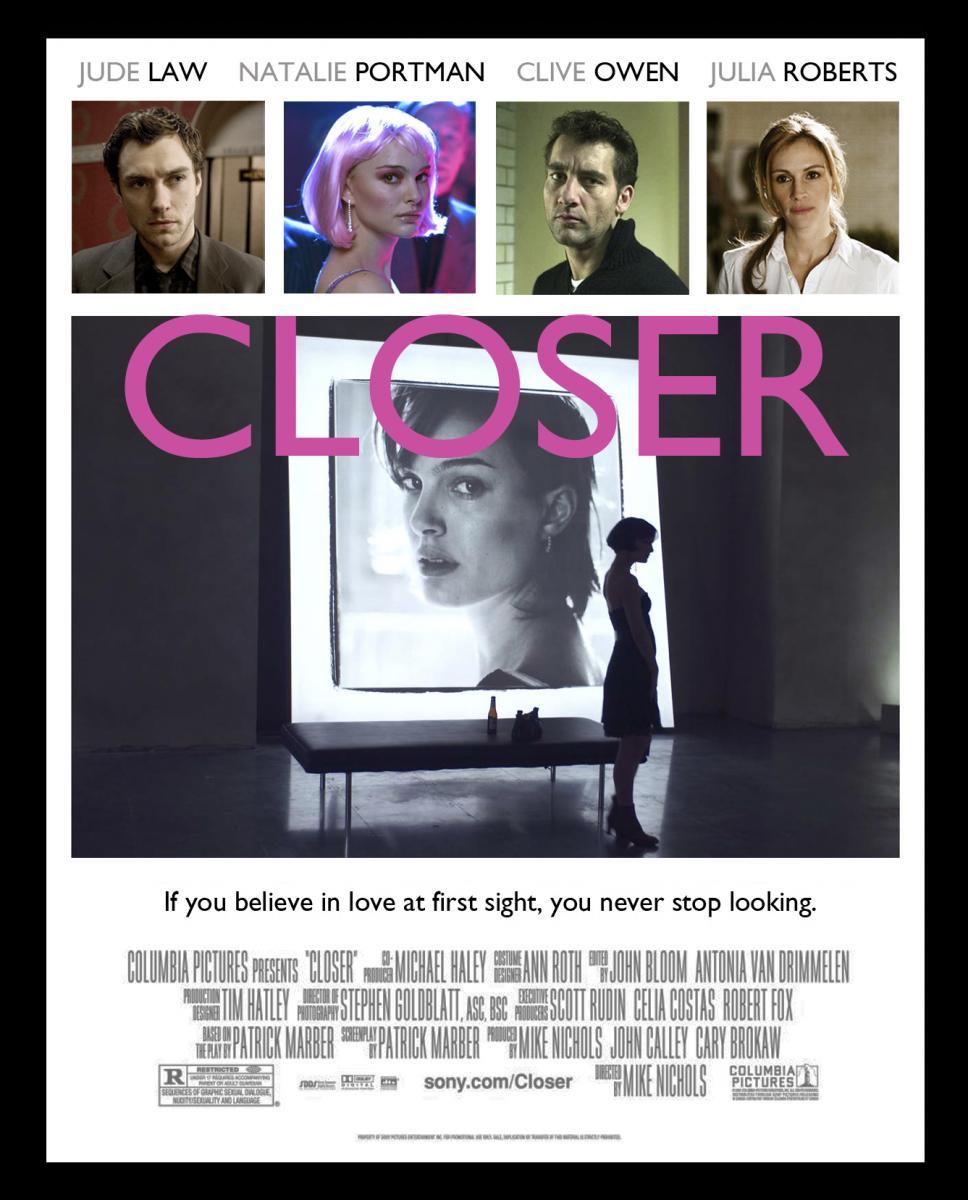 closer movie review ebert