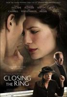 Closing the Ring  - Poster / Main Image