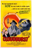 Cloudburst  - Poster / Imagen Principal