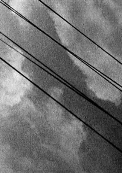 Clouds & Wires (C)