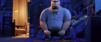 Cloudy with a Chance of Meatballs 2  - Stills