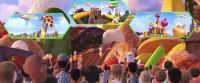Cloudy with a Chance of Meatballs 2  - Stills