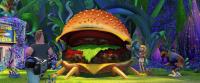 Lluvia de hamburguesas 2: La venganza de las sobras  - Fotogramas