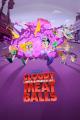Cloudy with a Chance of Meatballs: The Series (TV Series)