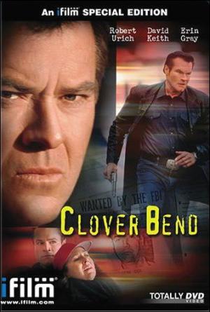 Clover Bend: Un pueblo tranquilo (TV)