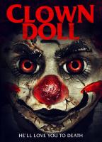 ClownDoll  - Poster / Main Image