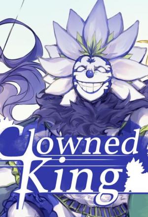 Clowned King 