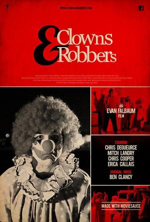 Clowns & Robbers (C)