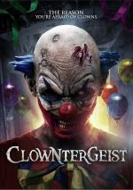 Clowntergeist: El payaso siniestro 