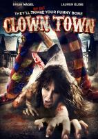 ClownTown  - Poster / Imagen Principal