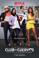 Club de Cuervos (Serie de TV) - Poster / Imagen Principal