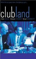 Club Land (TV) - Poster / Imagen Principal