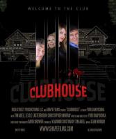Clubhouse  - Poster / Imagen Principal