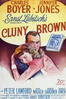 El pecado de Cluny Brown  - Poster / Imagen Principal