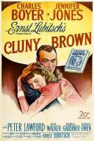 El pecado de Cluny Brown  - Posters