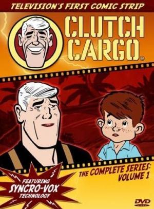 Clutch Cargo (TV Series) (1959) - FilmAffinity