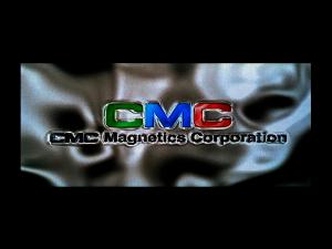 CMC Magnetics Corporation